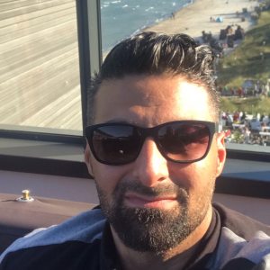 Profilbild von Yasin Saglam
