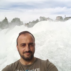 Profilbild von Yasin Sengül