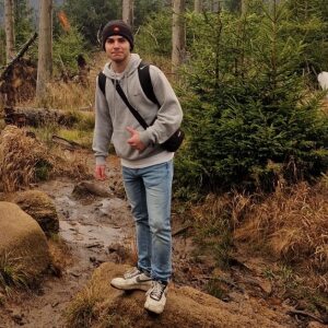 Profilbild von Yasin Siemund