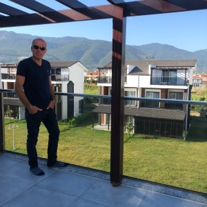 Profilbild von Yasin Temür