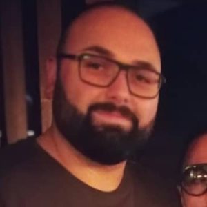 Profilbild von Yasin Yurtbay
