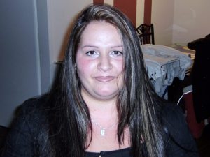 Profilbild von Yasmin Assri