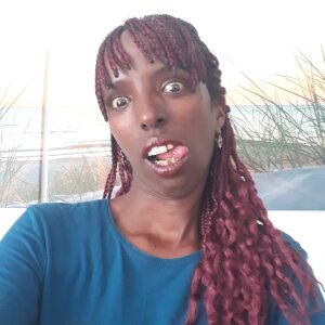 Profilbild von Yasmin Bayle