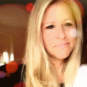 Profilbild von Yasmin Beck