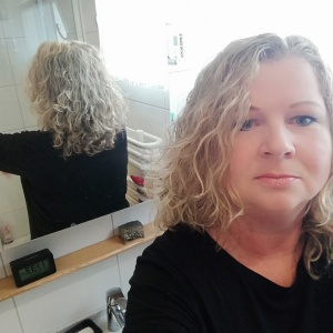 Profilbild von Yasmin Binder