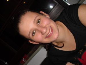 Profilbild von Yasmin Buyna-Möller