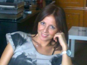 Profilbild von Yasmin Dalman