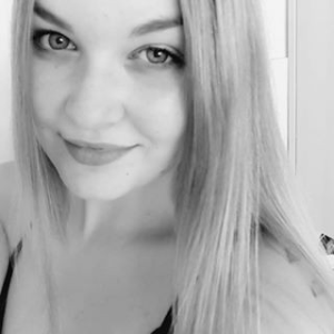 Profilbild von Yasmin Ernst