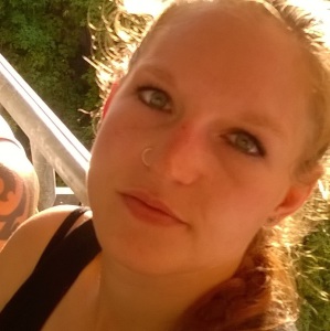 Profilbild von Yasmin Gründler