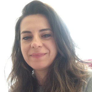 Profilbild von Yasmin Hincal