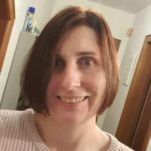 Profilbild von Yasmin Jackovic
