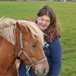 Profilbild von Yasmin Kiney