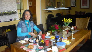 Profilbild von Yasmin Mokhtari