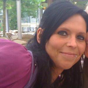 Profilbild von Yasmin Nieber-Kortum