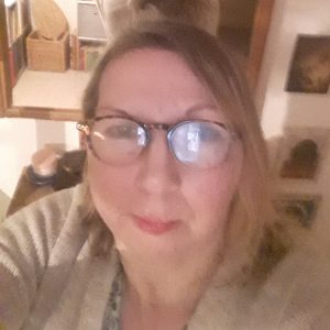 Profilbild von Yasmin Noe
