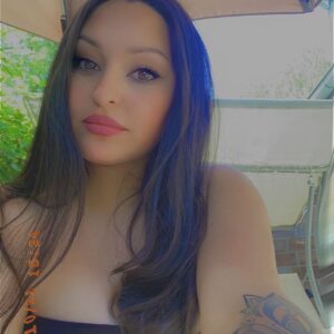 Profilbild von Yasmin Potinius