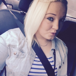 Profilbild von Yasmin Weller