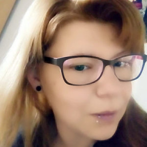 Profilbild von Yasmin Werner