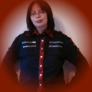 Profilbild von Yasmin Winkler