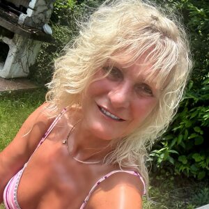 Profilbild von Yasmine Bauer