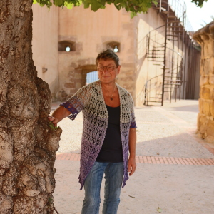 Profilbild von Yasmine Gralka