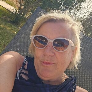 Profilbild von Yasmine Nitzky