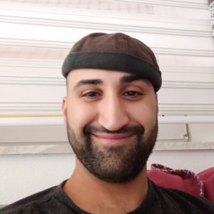 Profilbild von Yasser Abdulah Yerebakan