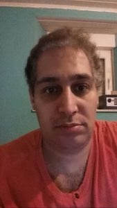 Profilbild von Yasser Hassan