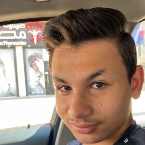 Profilbild von Yassin Eid