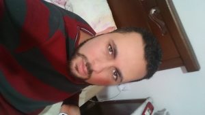 Profilbild von Yassine Cherchari