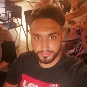Profilbild von Yassine Kandouli