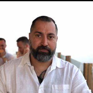 Profilbild von Yavuz Ecevit Yilmaz