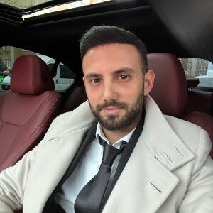 Profilbild von Yavuz Mustafa Gökalp