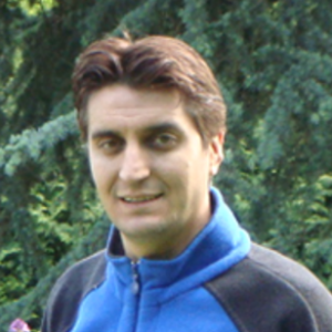 Profilbild von Yavuz Arslan