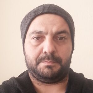 Social Media Profilbild Yavuz Atila 