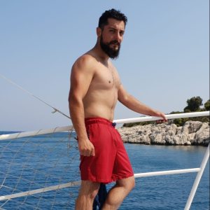 Profilbild von Yavuz Cavga
