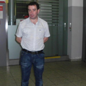 Profilbild von Yavuz Celik