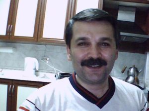 Profilbild von Yavuz Çelikyay