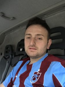 Profilbild von Yavuz Cumhur