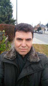 Social Media Profilbild Yavuz Dogru 