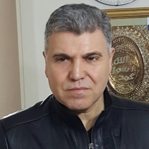 Social Media Profilbild Yavuz Dogru 