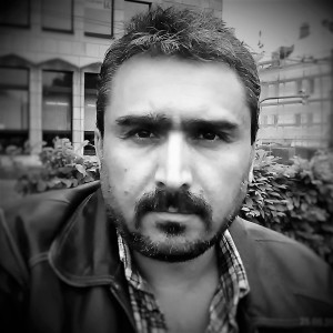 Profilbild von Yavuz Eryilmaz