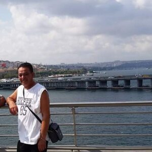 Profilbild von Yavuz Gündogan