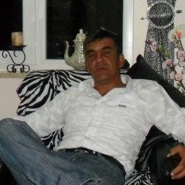 Profilbild von Yavuz Gür