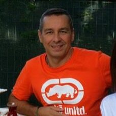 Profilbild von Yavuz Ilhan