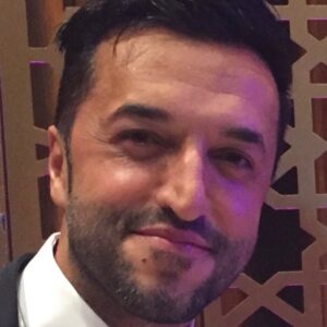 Profilbild von Yavuz Ilyas