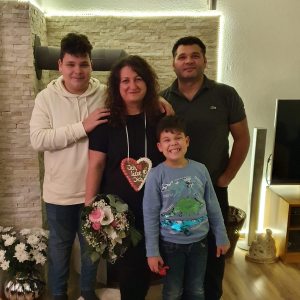 Profilbild von Yavuz Kaya