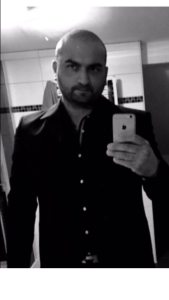 Profilbild von Yavuz Sen