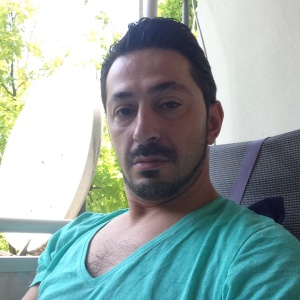 Social Media Profilbild Yavuz Tiryaki 
