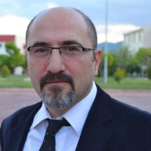 Profilbild von Yavuz Tutus